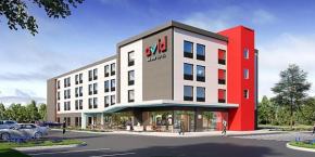 avid hotels - Hays, an IHG Hotel